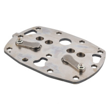 Refrigerator compressor reed valve plate assembly spare parts for frascold refrigeration compressor